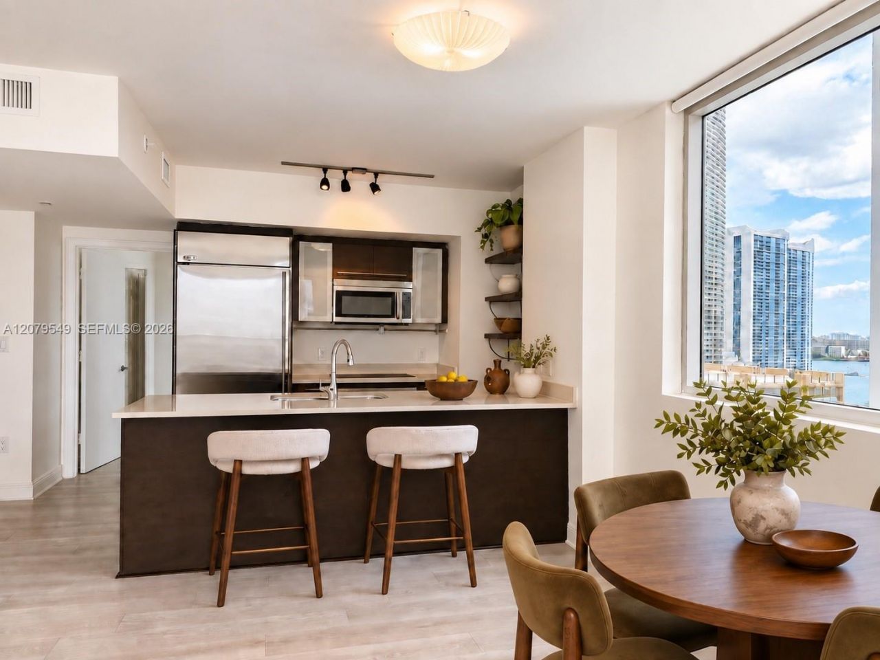 55 SE 6th St, Unit 1510, Miami, FL 33131 Photo