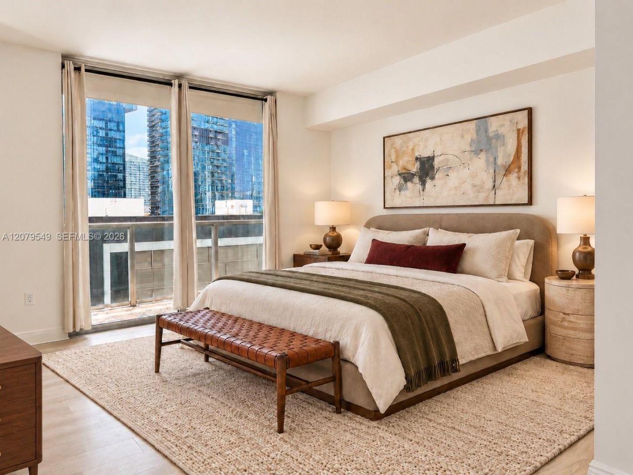 55 SE 6th St, Unit 1510, Miami, FL 33131 Photo