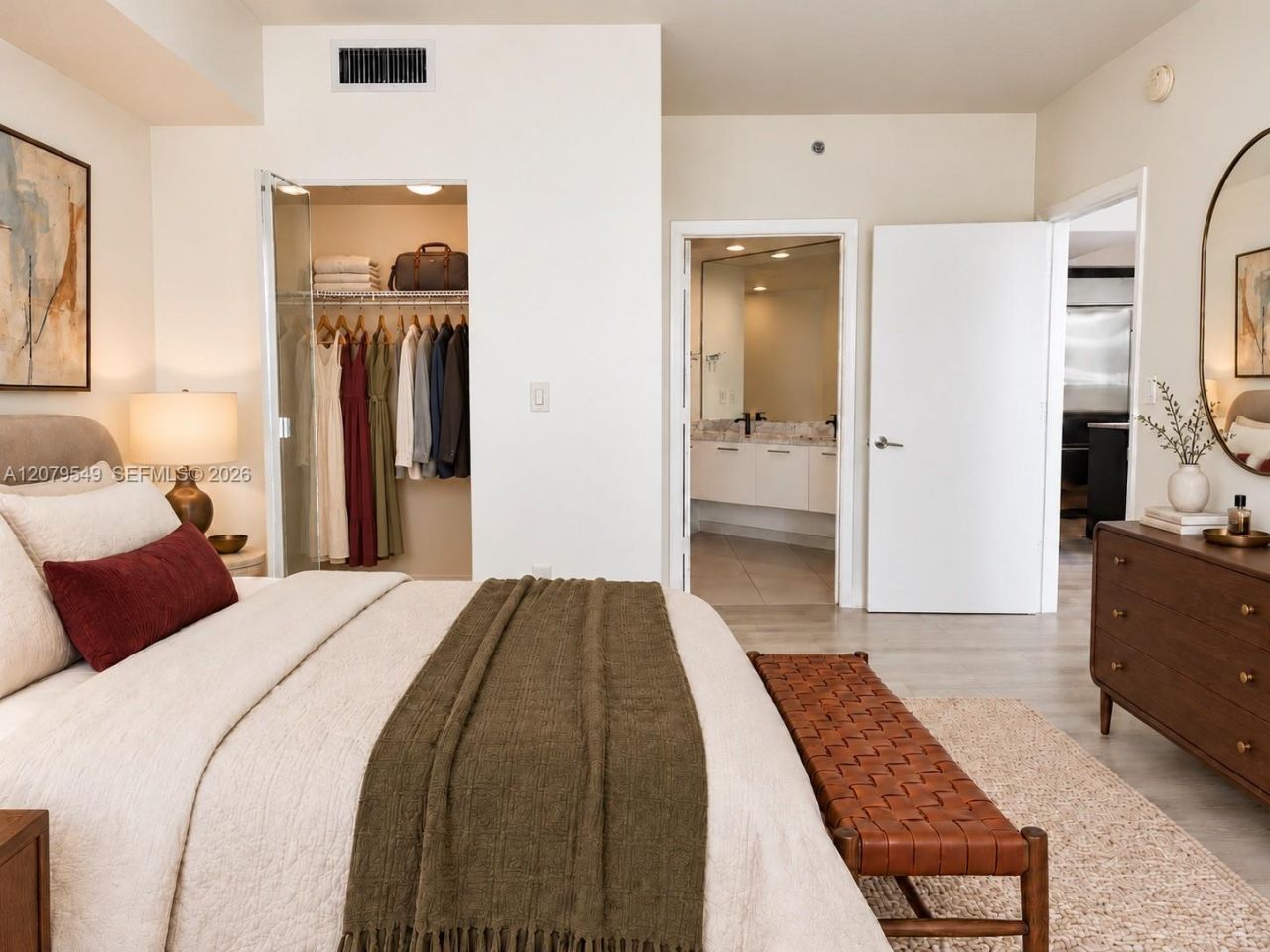 55 SE 6th St, Unit 1510, Miami, FL 33131 Photo