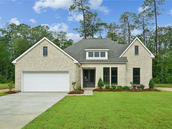 70960 MERCER Drive, Mandeville, LA 70471