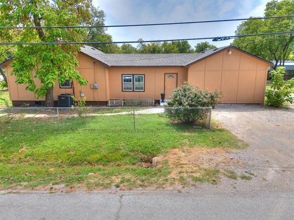 222 N 91st East Avenue , Tulsa, OK 74115