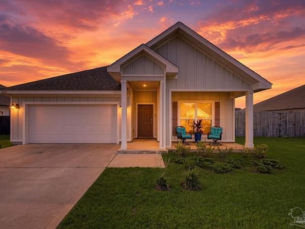 6569 Forest Bay Ave, Gulf Breeze, FL 32563