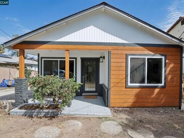 236 Center Ave, Pacheco, CA 94553