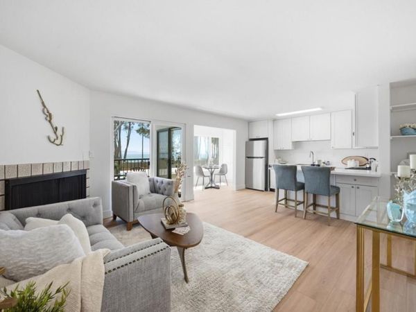 815 Balboa Avenue, Unit 106, Capitola, CA 95010