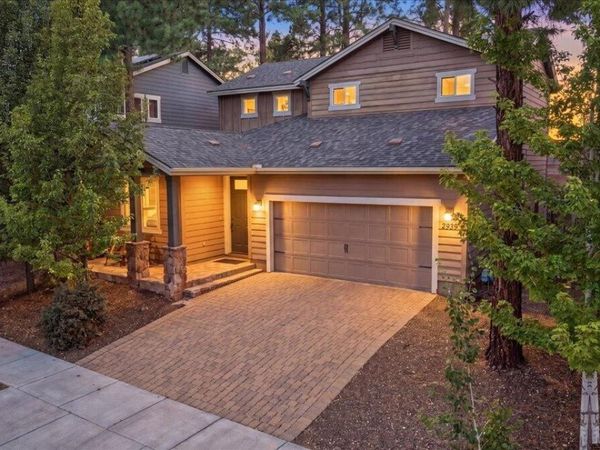 2939 S Pepita Drive, Flagstaff, AZ 86001