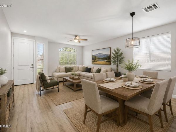550 N WILSON Court, Chandler, AZ 85225