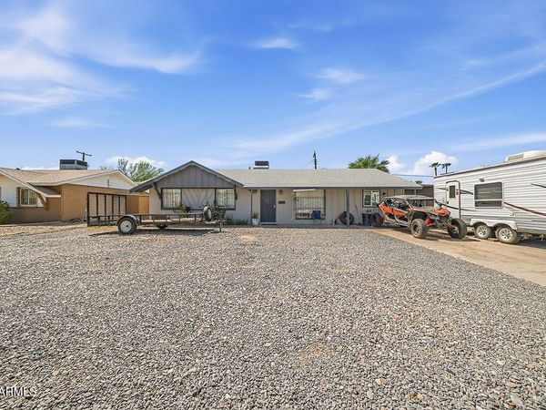 3619 W ORANGEWOOD Avenue, Phoenix, AZ 85051