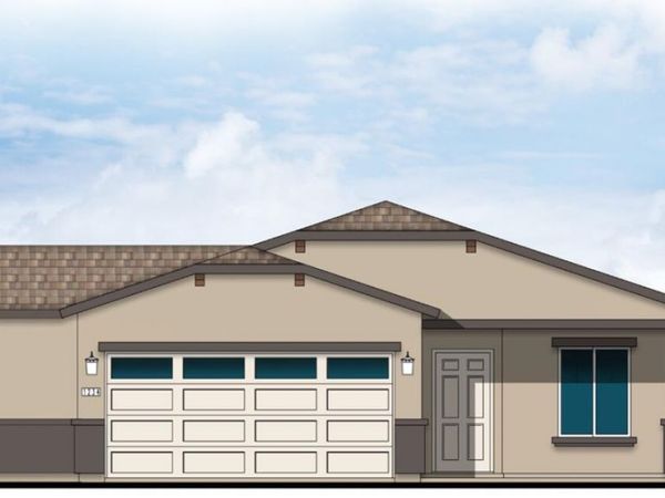 25582 W ENCINAS Lane, Buckeye, AZ 85326