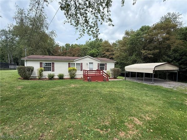 316 Cherie Avenue , Richmond, OH 43944