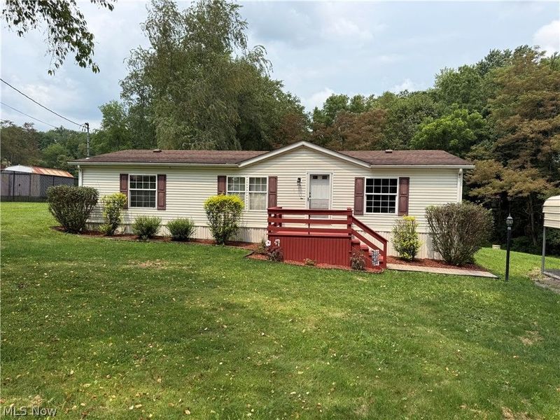 316 Cherie Avenue, Richmond, OH 43944 Photo 2