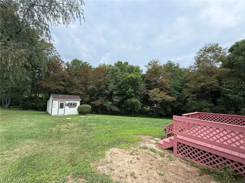 316 Cherie Avenue, Richmond, OH 43944 Photo 21