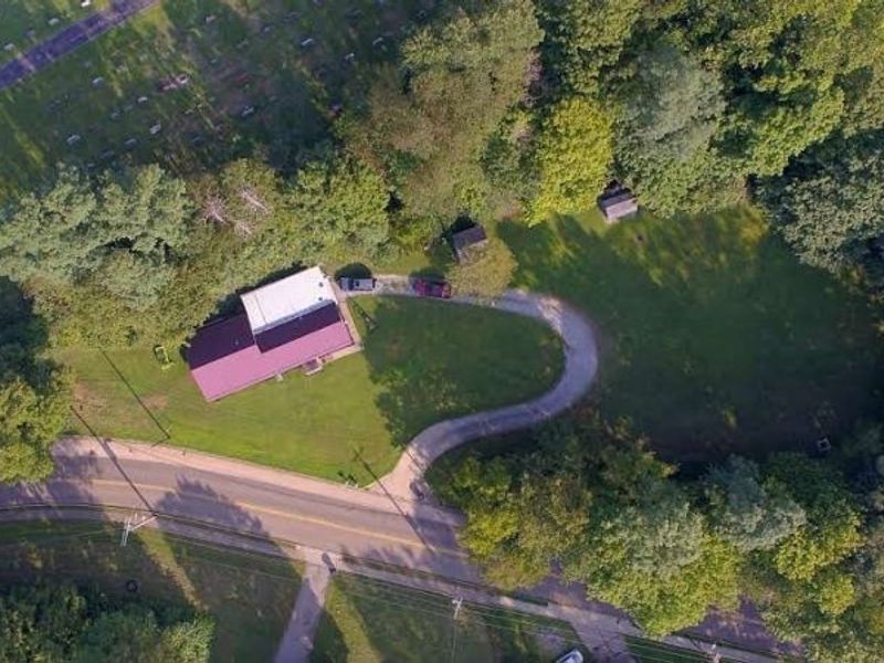 105 School Street, Killbuck, OH 44637 Photo 2
