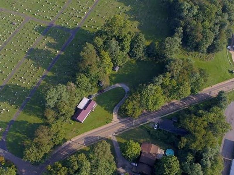 105 School Street, Killbuck, OH 44637 Photo 32