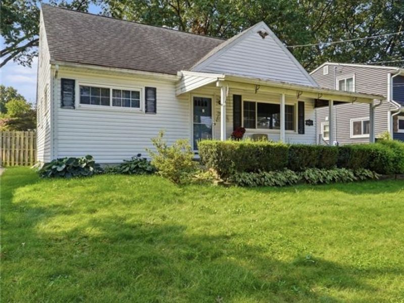 318 Lehigh Avenue, Cuyahoga Falls, OH 44221 Photo 3