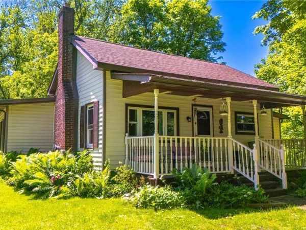 54540 Farr Road , Bridgeport, OH 43912