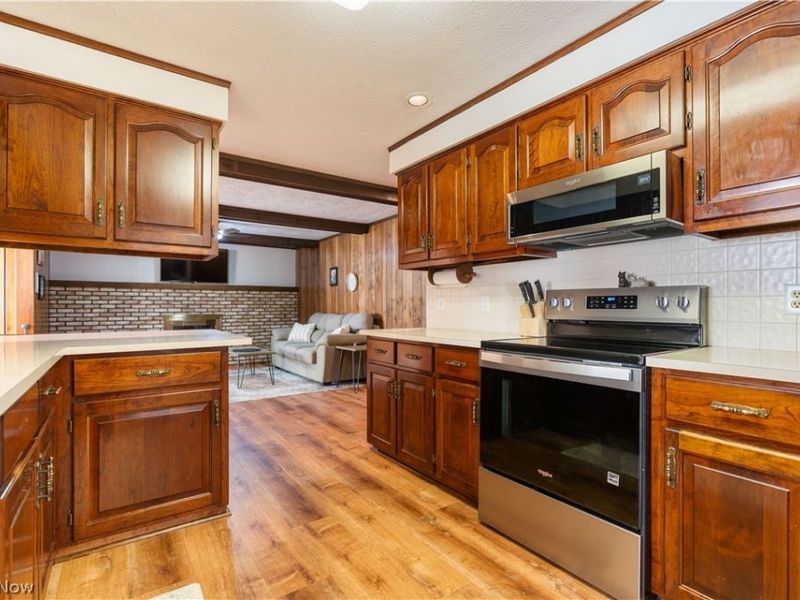 12534 Springwater Avenue NW, Uniontown, OH 44685 Photo 13