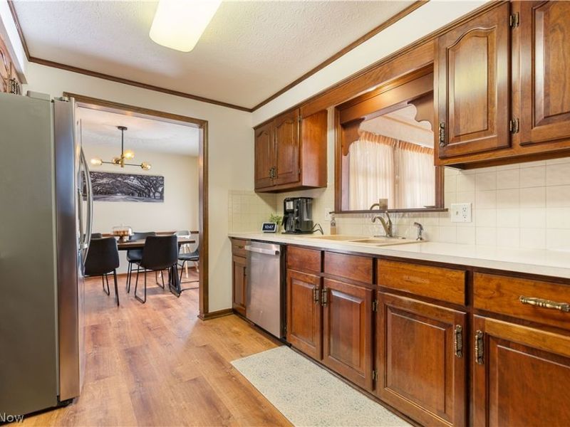 12534 Springwater Avenue NW, Uniontown, OH 44685 Photo 15