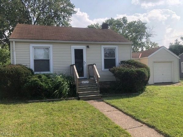 5717 Flowerdale Avenue , Cleveland, OH 44144