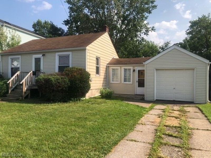 5717 Flowerdale Avenue, Cleveland, OH 44144 Photo 25