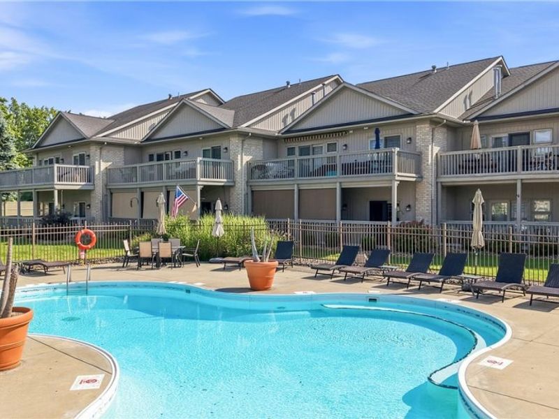 568 Lakeview Boulevard, Unit 568, Lake Milton, OH 44429 Photo 34
