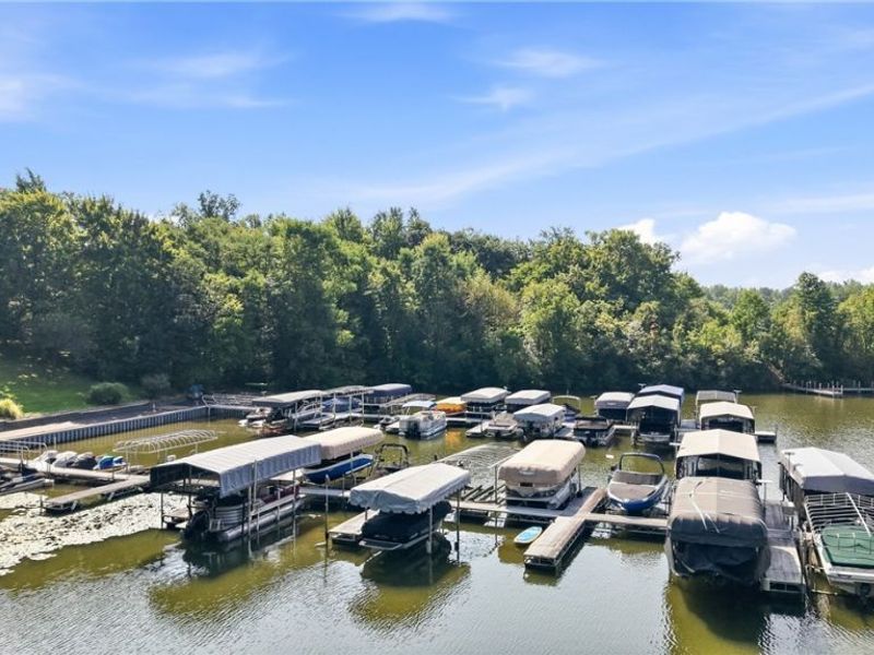 568 Lakeview Boulevard, Unit 568, Lake Milton, OH 44429 Photo 39