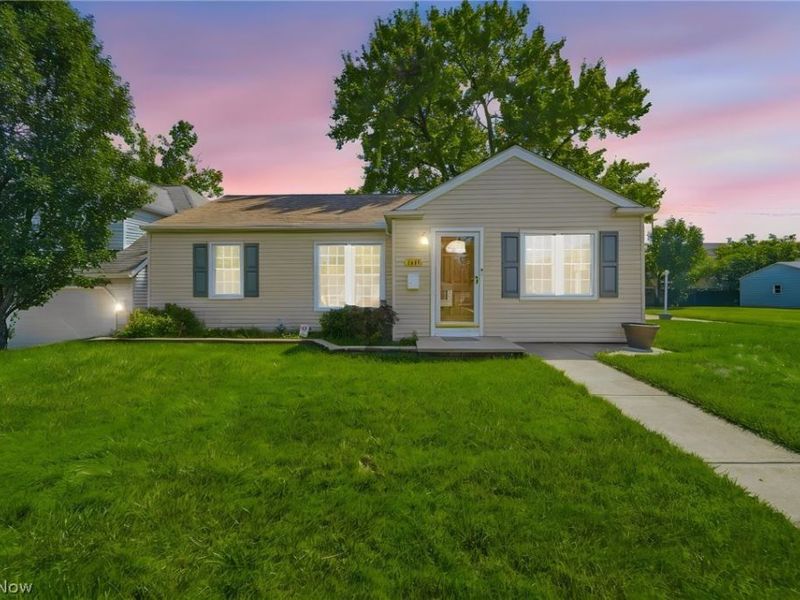 1411 Orchard Heights Drive, Mayfield Heights, OH 44124 Photo 26