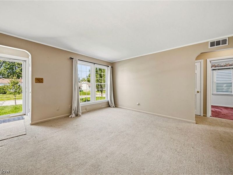 1411 Orchard Heights Drive, Mayfield Heights, OH 44124 Photo 6