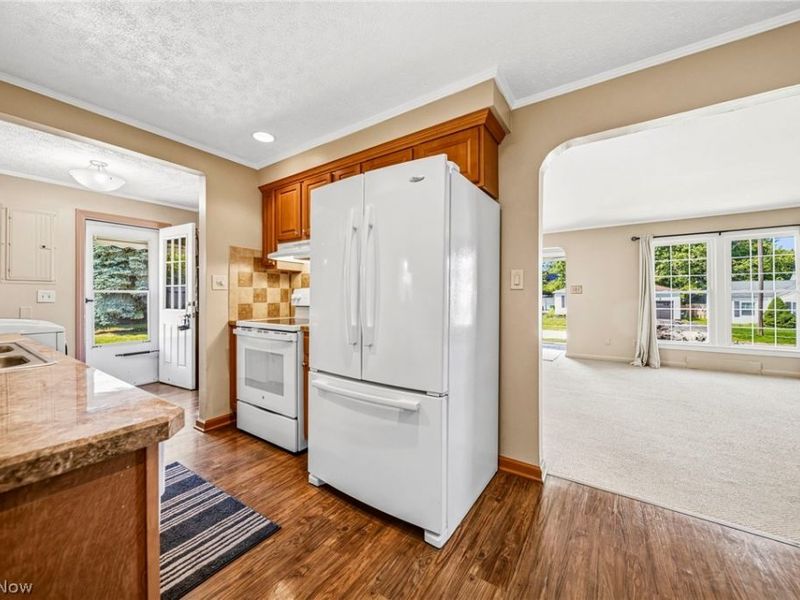 1411 Orchard Heights Drive, Mayfield Heights, OH 44124 Photo 9