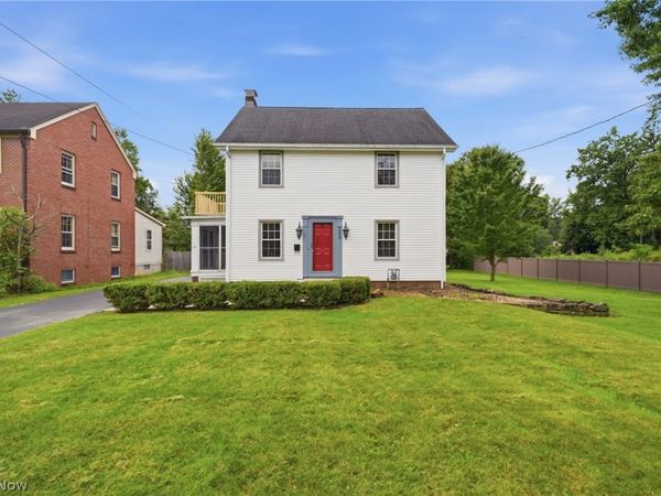 209 Wildwood Drive , Boardman, OH 44512