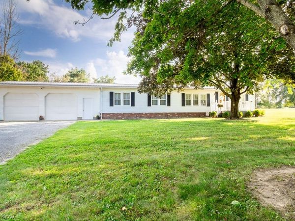 36511 State Route 344 , Salem, OH 44460