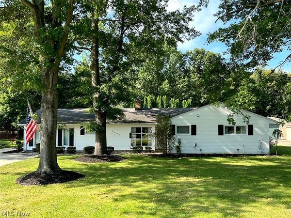 5841 Horning Road , Kent, OH 44240