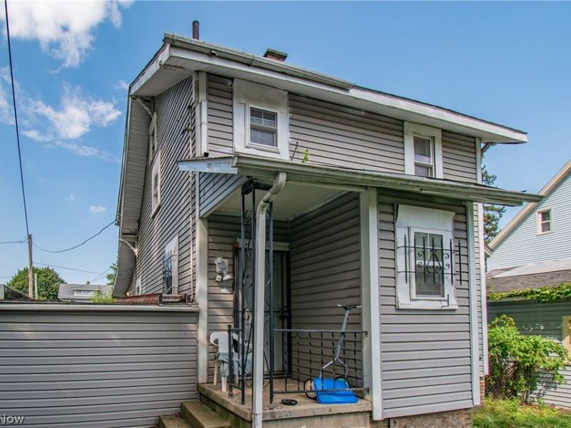 510 Homes Place NW, Canton, OH 44703 Photo 17