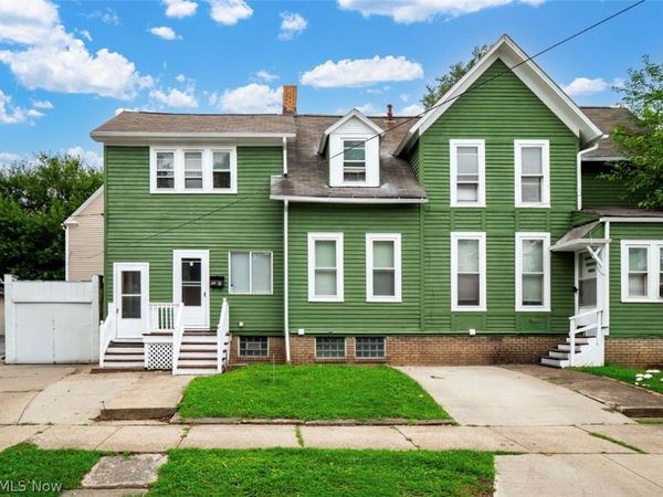 3850 W 18 Street , Cleveland, OH 44109