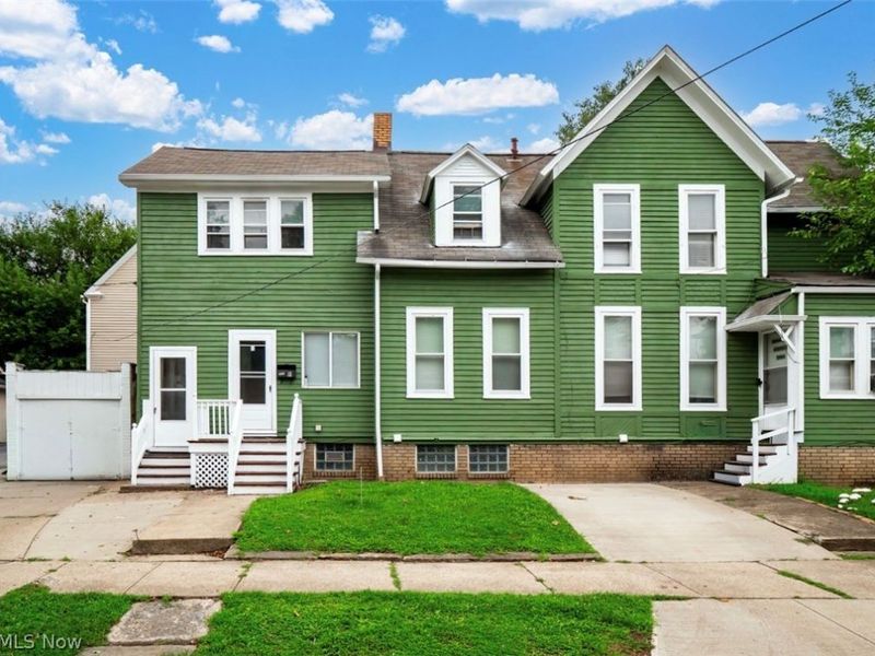 3850 W 18 Street, Cleveland, OH 44109 Photo 1