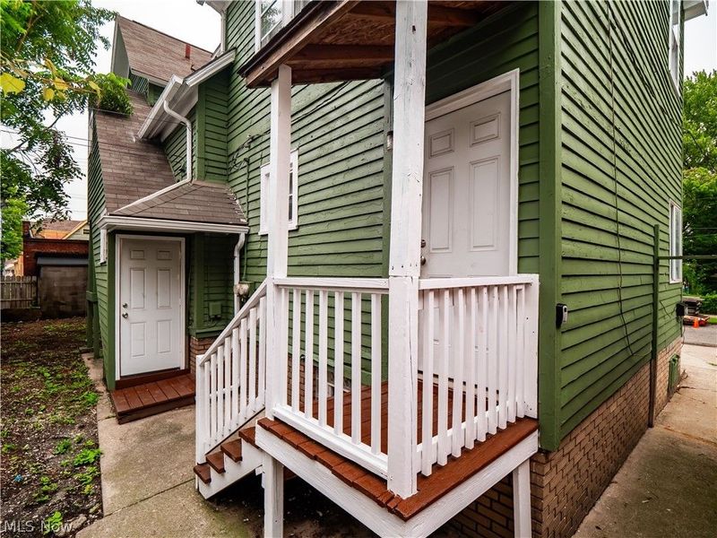3850 W 18 Street, Cleveland, OH 44109 Photo 3