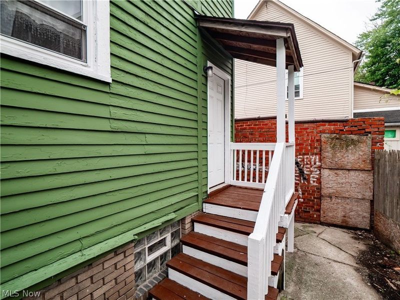 3850 W 18 Street, Cleveland, OH 44109 Photo 4
