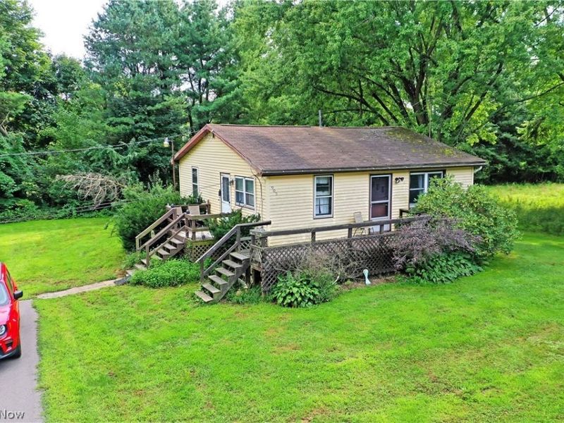 905 Owsley Street, Masury, OH 44438 Photo 2