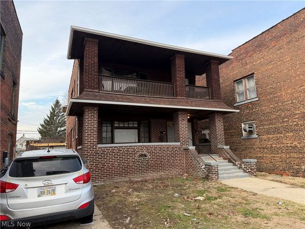 7944 Lorain Avenue , Cleveland, OH 44102