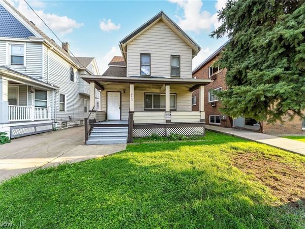 2809 Archwood Avenue , Cleveland, OH 44109