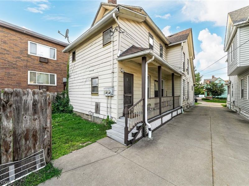 2809 Archwood Avenue, Cleveland, OH 44109 Photo 4