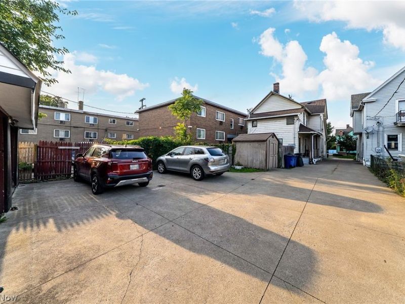 2809 Archwood Avenue, Cleveland, OH 44109 Photo 43