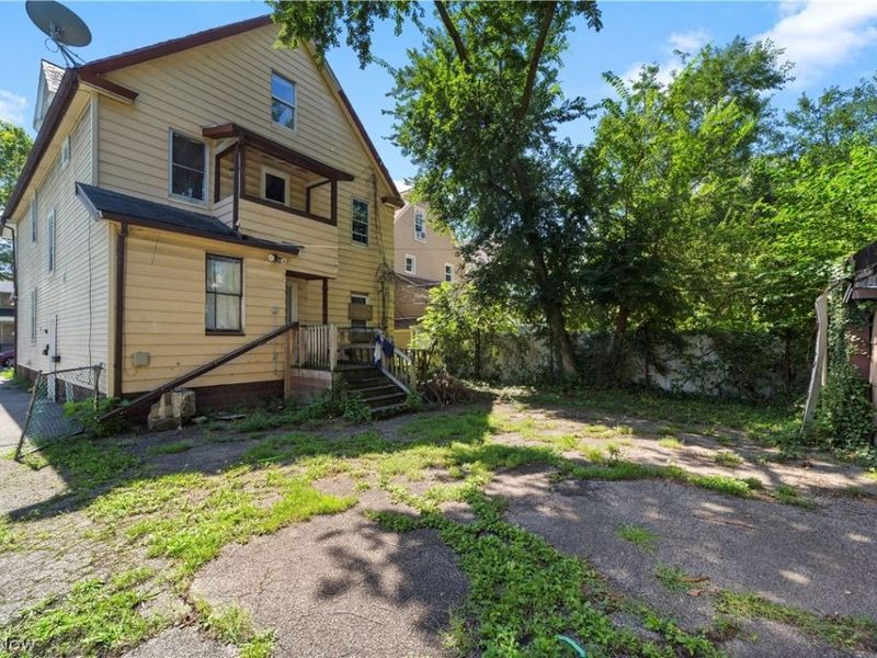 8604 Willard Avenue, Cleveland, OH 44102 Photo 12