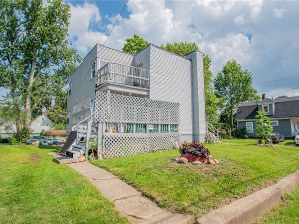1532 Woodland Avenue NW, Canton, OH 44703