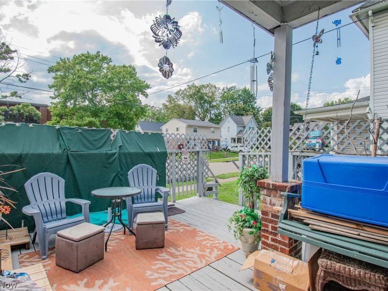 1532 Woodland Avenue NW, Canton, OH 44703 Photo 30