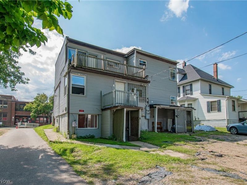 1532 Woodland Avenue NW, Canton, OH 44703 Photo 36