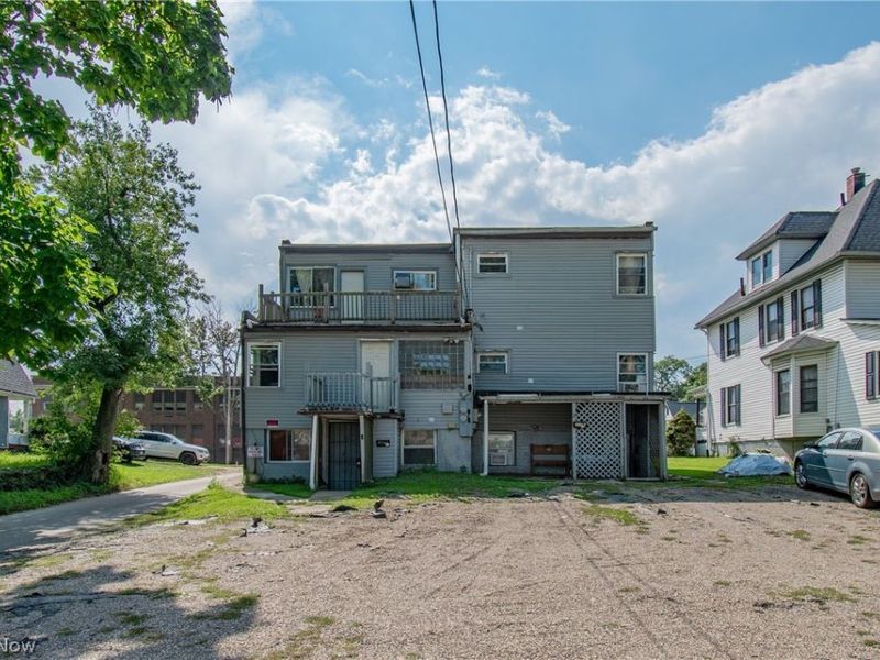 1532 Woodland Avenue NW, Canton, OH 44703 Photo 37