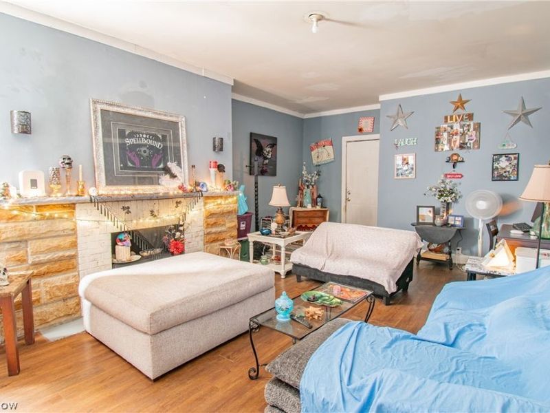 1532 Woodland Avenue NW, Canton, OH 44703 Photo 6
