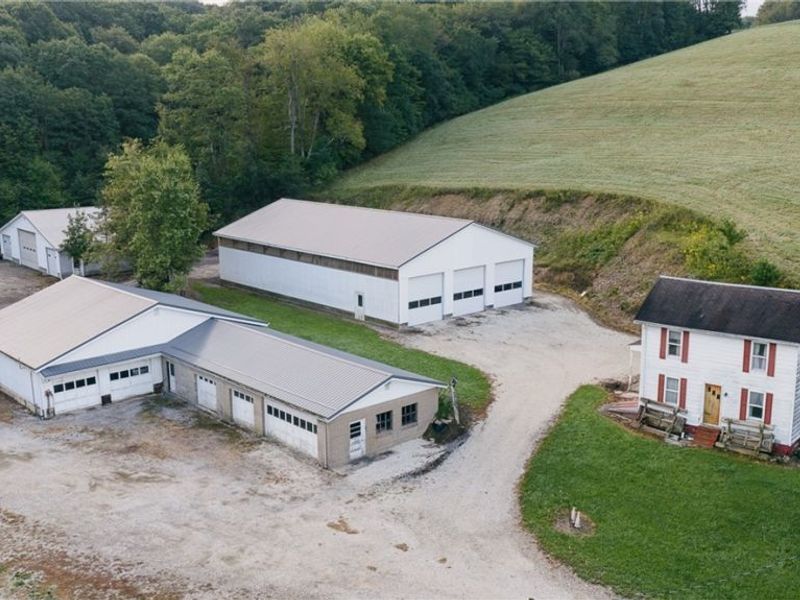 Nickel Road, Salineville, OH 43945 Photo 11