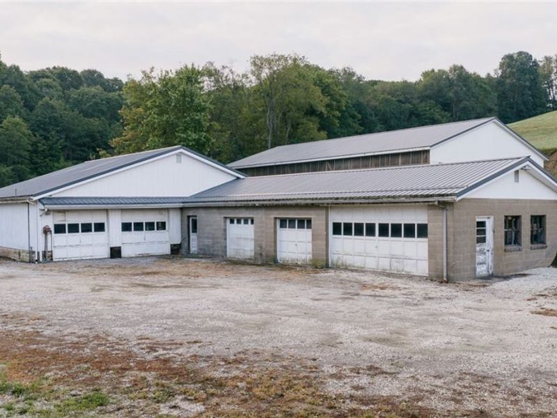 3116 Nickel Road NE, Salineville, OH 43945 Photo 10