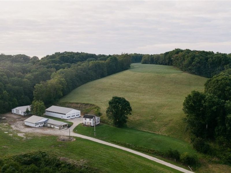 3116 Nickel Road NE, Salineville, OH 43945 Photo 12